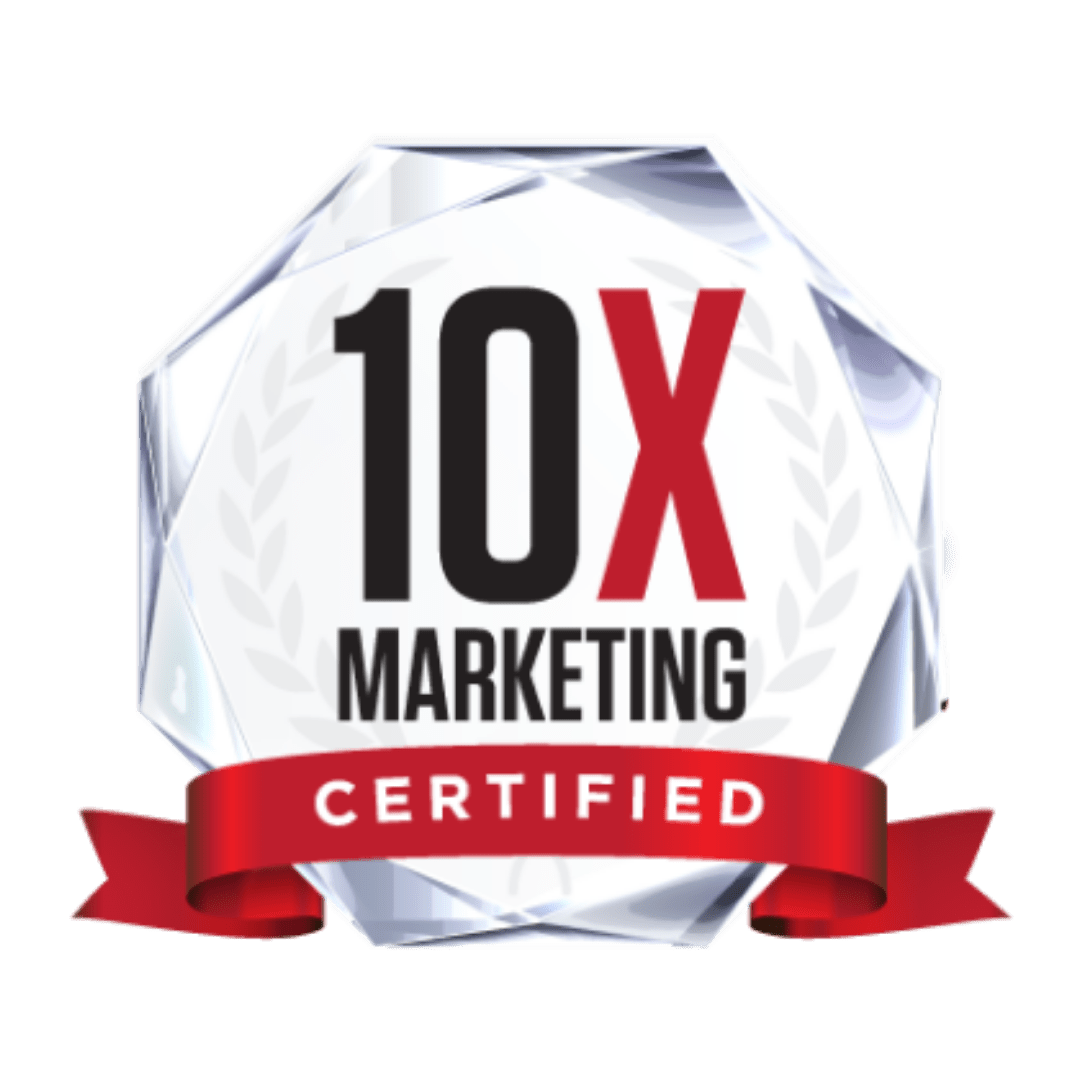 10X Marketing